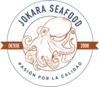 Jokara Seafood expertos en pescados y mariscos
